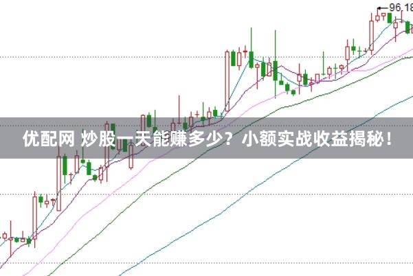 优配网 炒股一天能赚多少？小额实战收益揭秘！