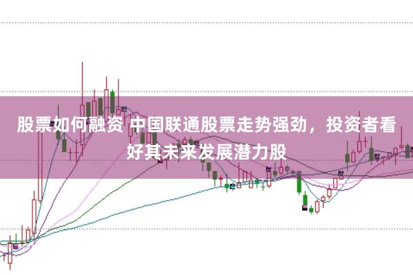股票如何融资 中国联通股票走势强劲，投资者看好其未来发展潜力股