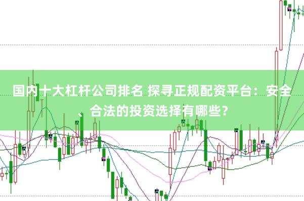 国内十大杠杆公司排名 探寻正规配资平台：安全、合法的投资选择有哪些？