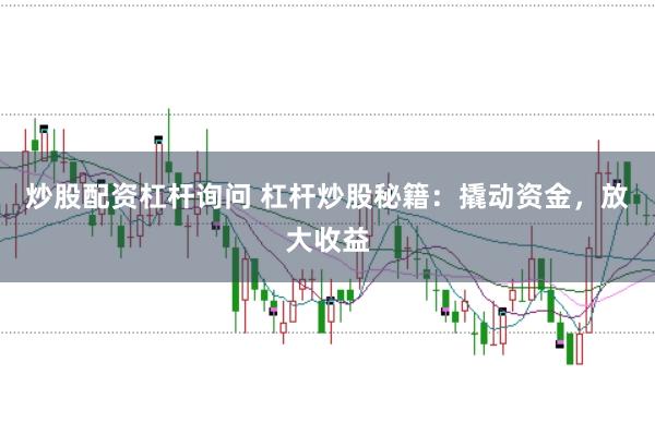 炒股配资杠杆询问 杠杆炒股秘籍：撬动资金，放大收益