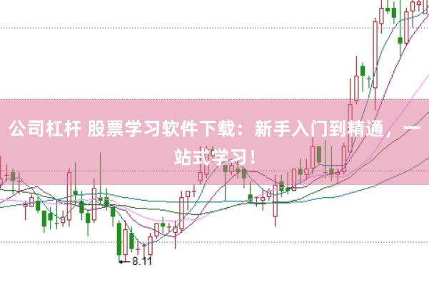 公司杠杆 股票学习软件下载：新手入门到精通，一站式学习！