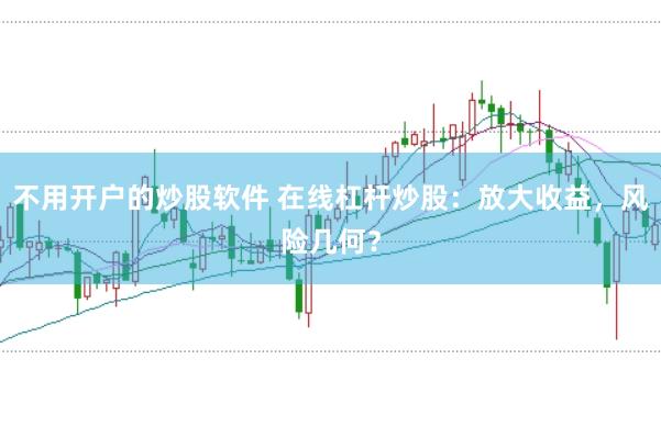 不用开户的炒股软件 在线杠杆炒股：放大收益，风险几何？