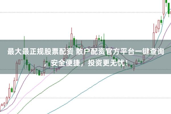 最大最正规股票配资 散户配资官方平台一键查询，安全便捷，投资更无忧！