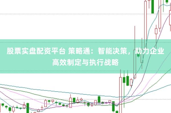 股票实盘配资平台 策略通：智能决策，助力企业高效制定与执行战略