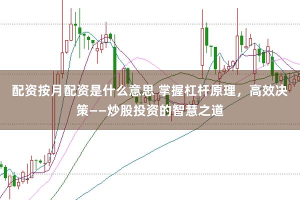 配资按月配资是什么意思 掌握杠杆原理，高效决策——炒股投资的智慧之道