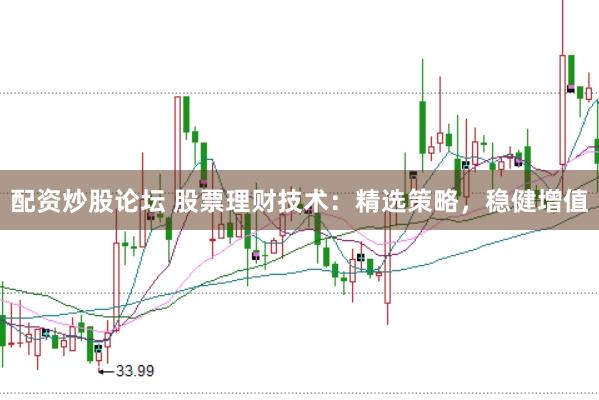 配资炒股论坛 股票理财技术：精选策略，稳健增值