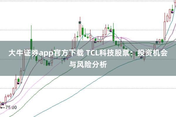 大牛证券app官方下载 TCL科技股票：投资机会与风险分析