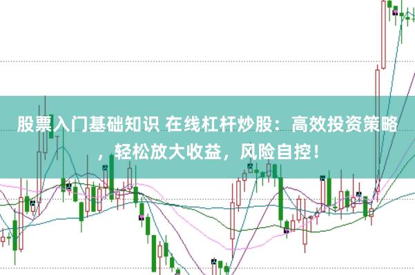 股票入门基础知识 在线杠杆炒股：高效投资策略，轻松放大收益，风险自控！
