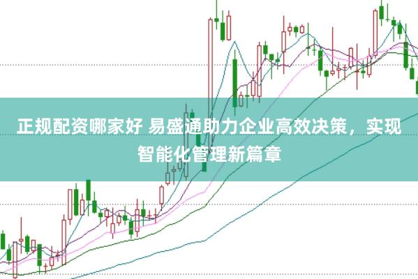 正规配资哪家好 易盛通助力企业高效决策，实现智能化管理新篇章