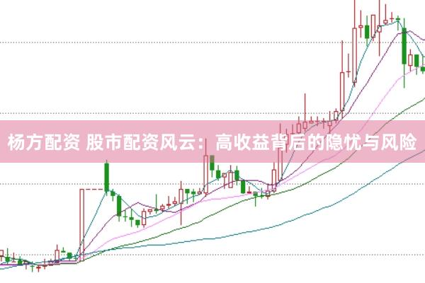 杨方配资 股市配资风云：高收益背后的隐忧与风险