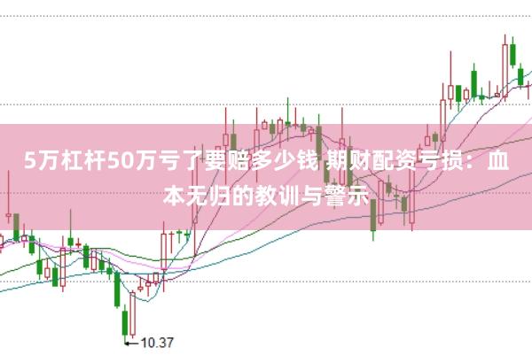 5万杠杆50万亏了要赔多少钱 期财配资亏损：血本无归的教训与警示