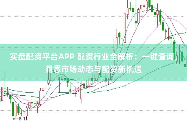 实盘配资平台APP 配资行业全解析：一键查询，洞悉市场动态与配资新机遇