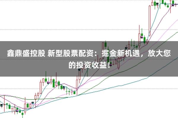 鑫鼎盛控股　 新型股票配资：掘金新机遇，放大您的投资收益！