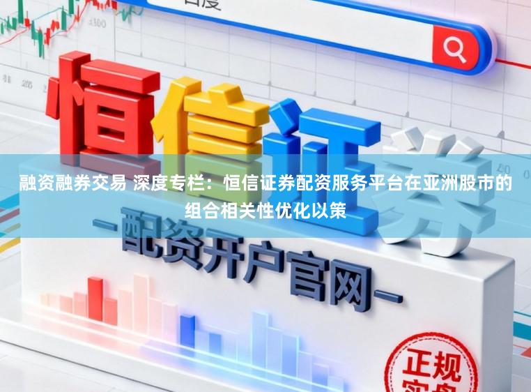 融资融券交易 深度专栏：恒信证券配资服务平台在亚洲股市的组合相关性优化以策