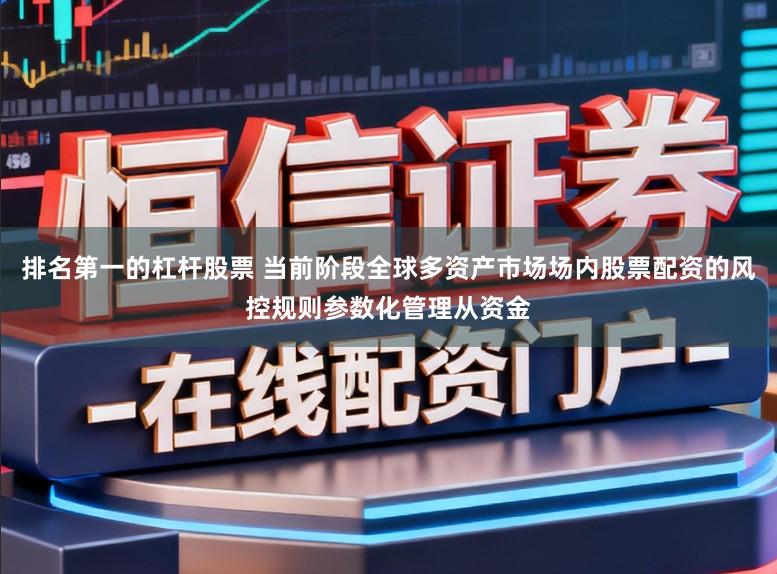 排名第一的杠杆股票 当前阶段全球多资产市场场内股票配资的风控规则参数化管理从资金