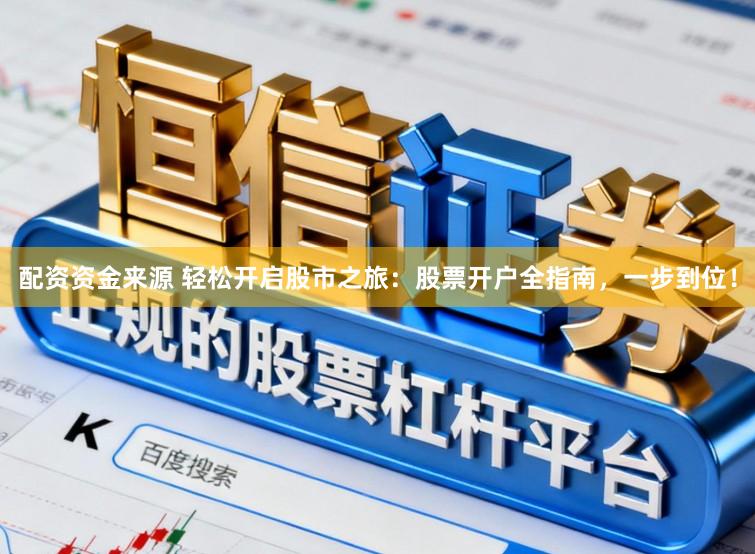 配资资金来源 轻松开启股市之旅：股票开户全指南，一步到位！