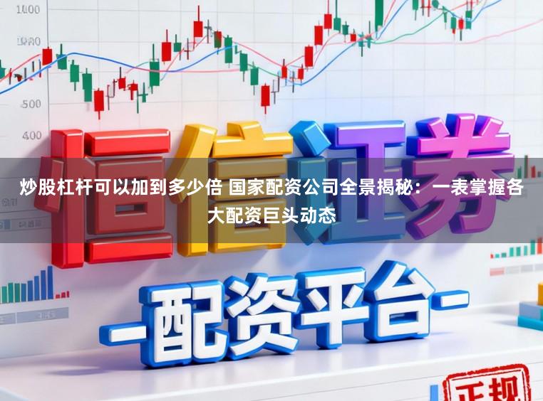 炒股杠杆可以加到多少倍 国家配资公司全景揭秘：一表掌握各大配资巨头动态
