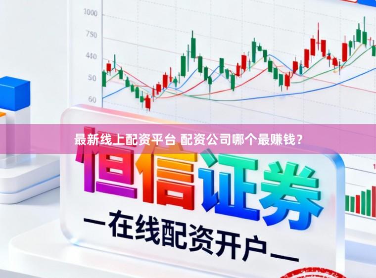 最新线上配资平台 配资公司哪个最赚钱？