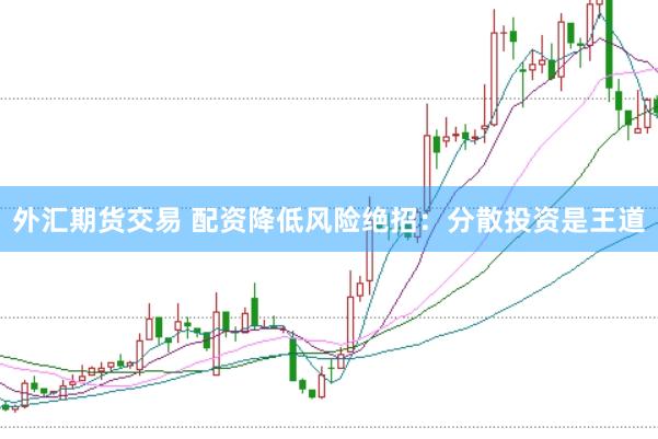 外汇期货交易 配资降低风险绝招：分散投资是王道